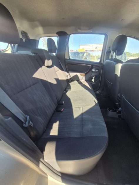 DACIA Duster SUV 1.5 dCi  4x2 110 cv Trés Bon etat a saisir