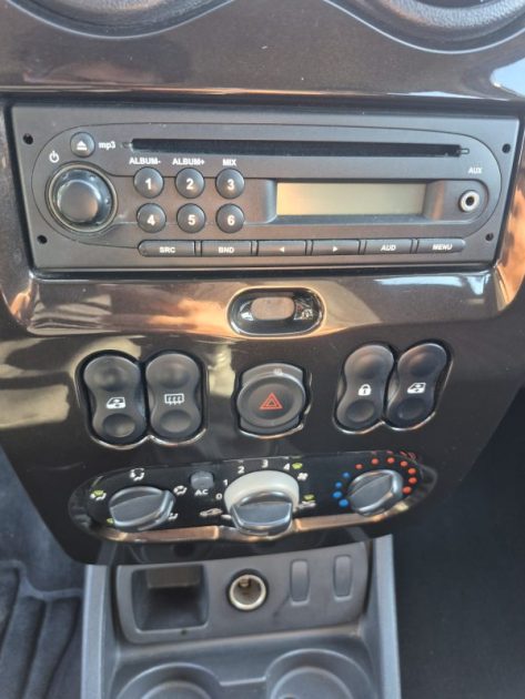 DACIA Duster SUV 1.5 dCi  4x2 110 cv Trés Bon etat a saisir