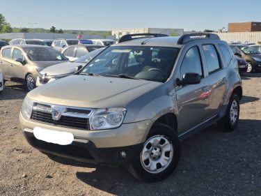 DACIA Duster SUV 1.5 dCi  4x2 110 cv Trés Bon etat a saisir