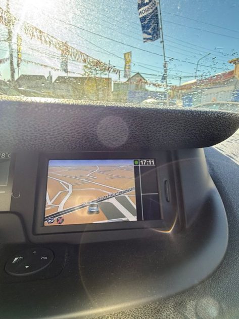 RENAULT SCENICIII 1.2 TCE 115CH LIMITED  2016 ETAT NEUF 