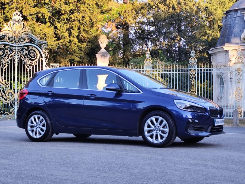 B.M.W. SERIE 2 F 225XEA 220CH PREMIERE 6CV 2021