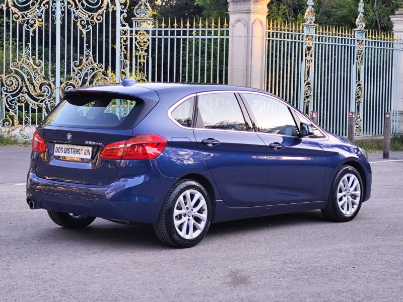 B.M.W. SERIE 2 F 225XEA 220CH PREMIERE 6CV 2021