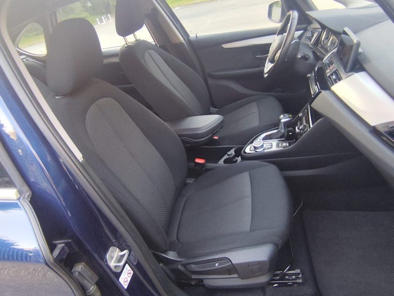 B.M.W. SERIE 2 F 225XEA 220CH PREMIERE 6CV 2021