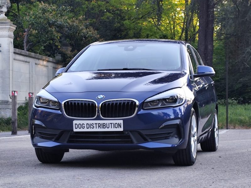 B.M.W. SERIE 2 F 225XEA 220CH PREMIERE 6CV 2021