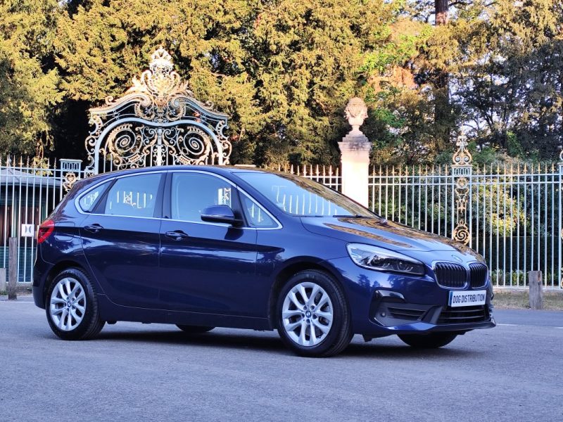 B.M.W. SERIE 2 F 225XEA 220CH PREMIERE 6CV 2021