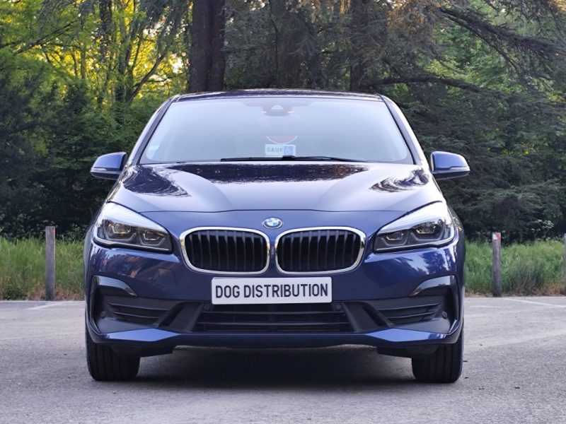 B.M.W. SERIE 2 F 225XEA 220CH PREMIERE 6CV 2021