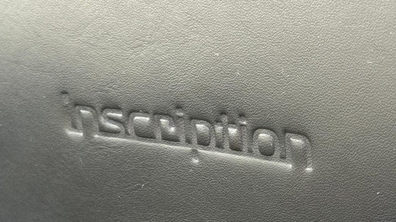 VOLVO XC90 D5 AWD 235CH INSCRIPTION Luxe 7 PLACES 2018