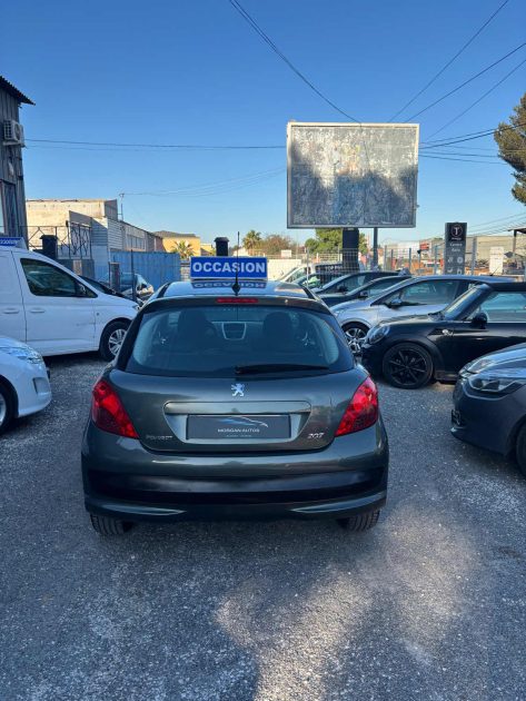 PEUGEOT 207 1.4E URBAN 2009