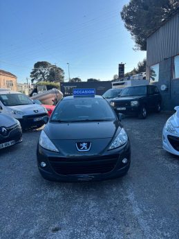 PEUGEOT 207 1.4E URBAN 2009