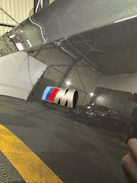 MAGNIFIQUE BMW M340i XDRIVE 3.0 374 CH (1ERE MAIN, FULL SUIVI D’ENTRETIEN BMW, SIÈGES CHAUFFANTS)