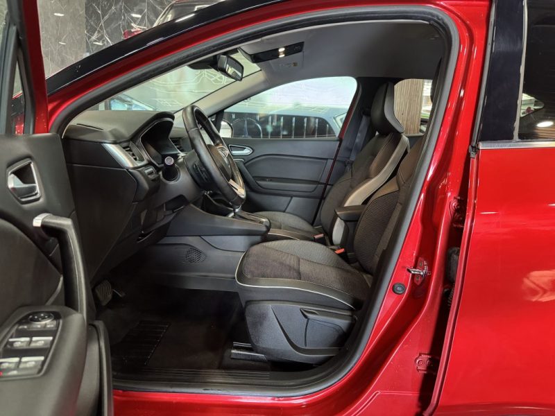 RENAULT CAPTUR II 1.5 BLUE DCI 115CH ZEN EDC 2020