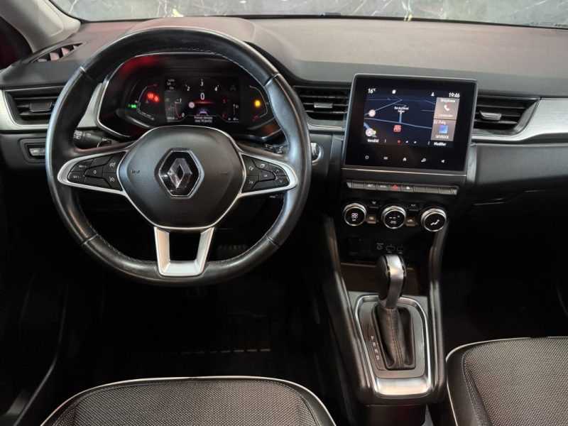 RENAULT CAPTUR II 1.5 BLUE DCI 115CH ZEN EDC 2020