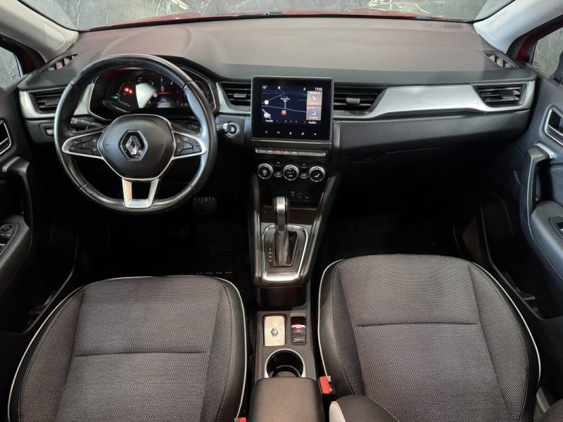 RENAULT CAPTUR II 1.5 BLUE DCI 115CH ZEN EDC 2020