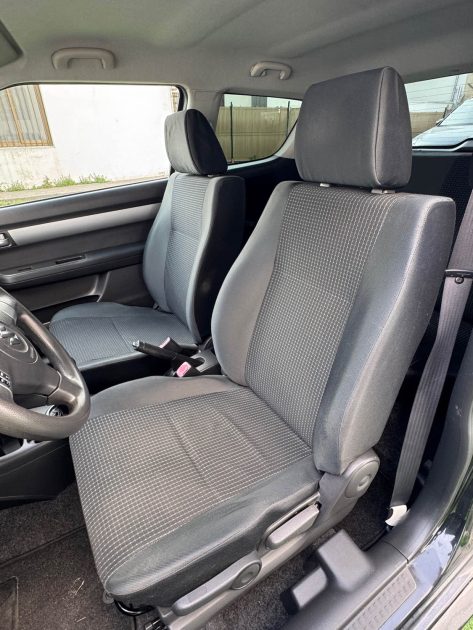SUZUKI SWIFT III 1.3 VVT 92 CH GARANTIE 12 MOIS  2007