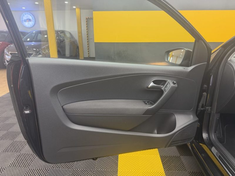 VOLKSWAGEN POLO 1.2 90 STYLE