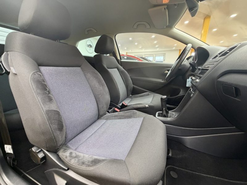 VOLKSWAGEN POLO 1.2 90 STYLE