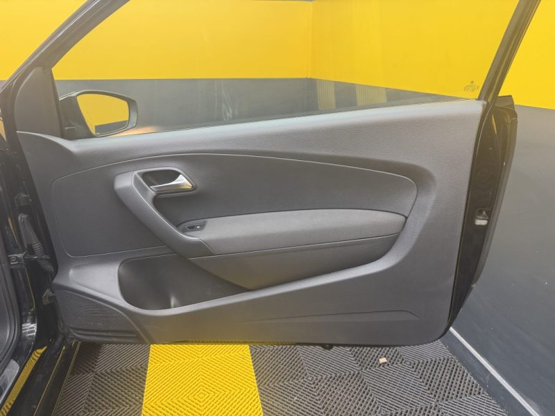 VOLKSWAGEN POLO 1.2 90 STYLE