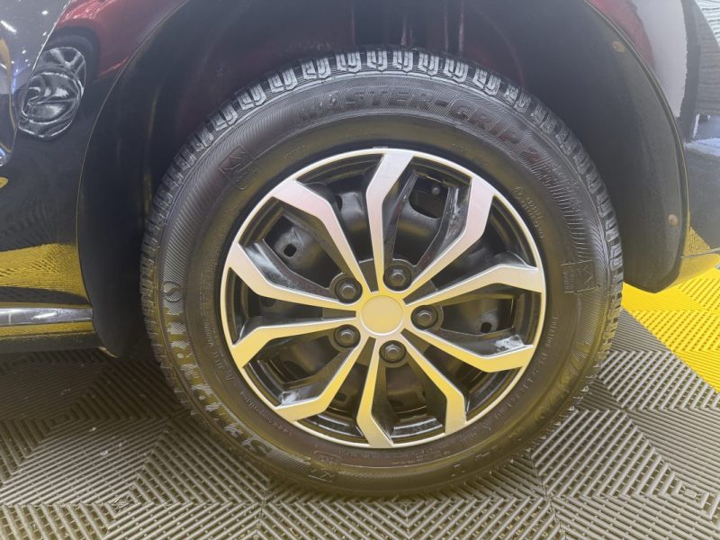 VOLKSWAGEN POLO 1.2 90 STYLE