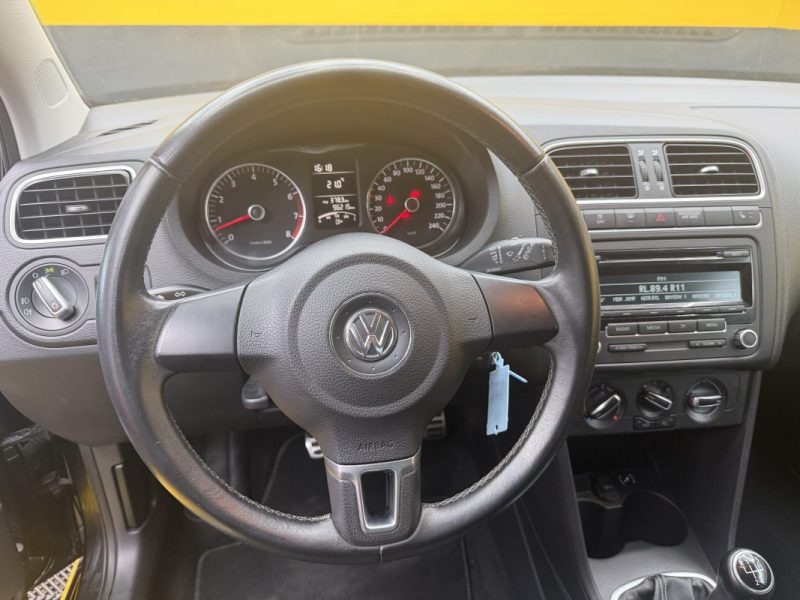 VOLKSWAGEN POLO 1.2 90 STYLE
