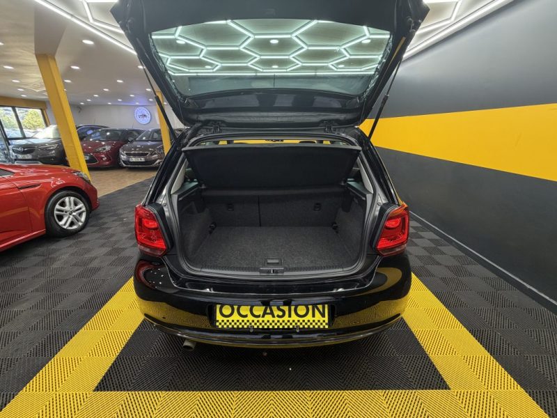 VOLKSWAGEN POLO 1.2 90 STYLE