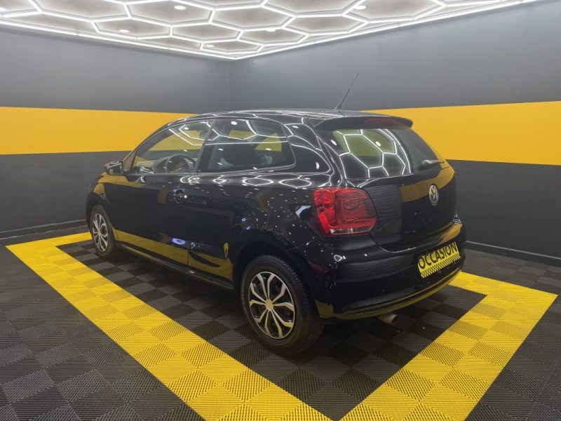 VOLKSWAGEN POLO 1.2 90 STYLE