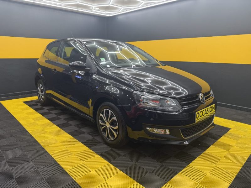 VOLKSWAGEN POLO 1.2 90 STYLE