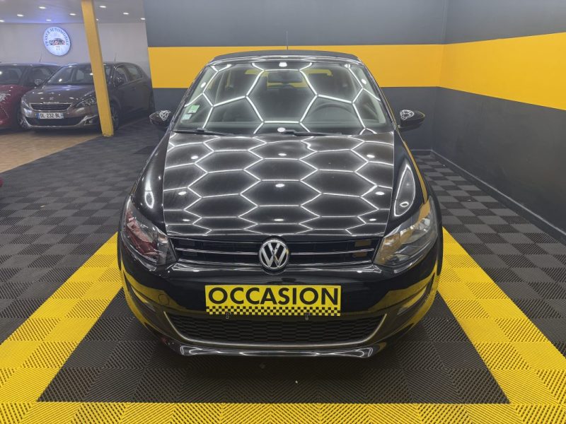 VOLKSWAGEN POLO 1.2 90 STYLE