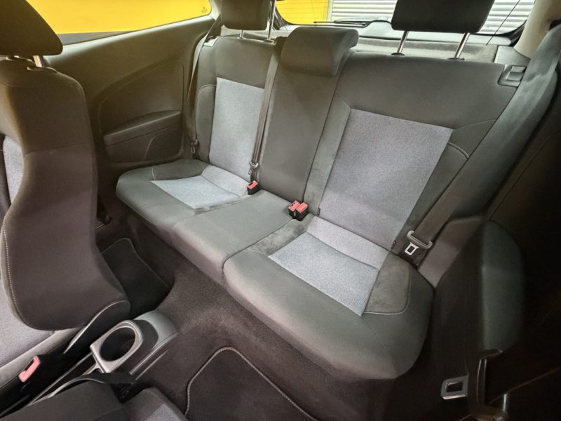 VOLKSWAGEN POLO 1.2 90 STYLE