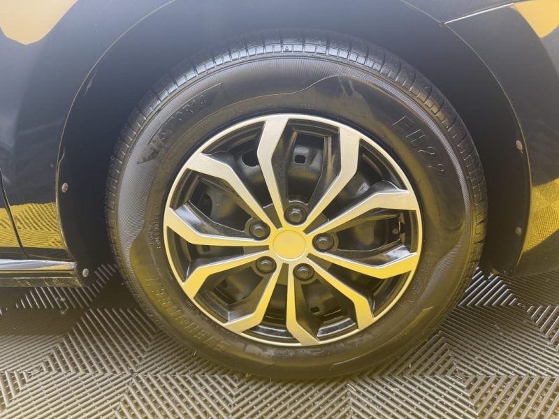 VOLKSWAGEN POLO 1.2 90 STYLE
