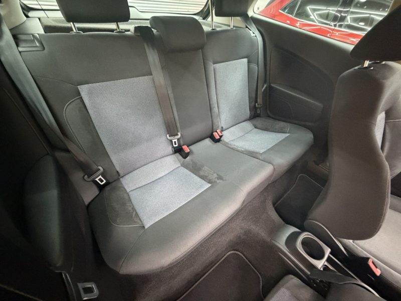 VOLKSWAGEN POLO 1.2 90 STYLE