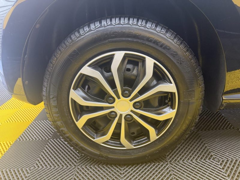 VOLKSWAGEN POLO 1.2 90 STYLE