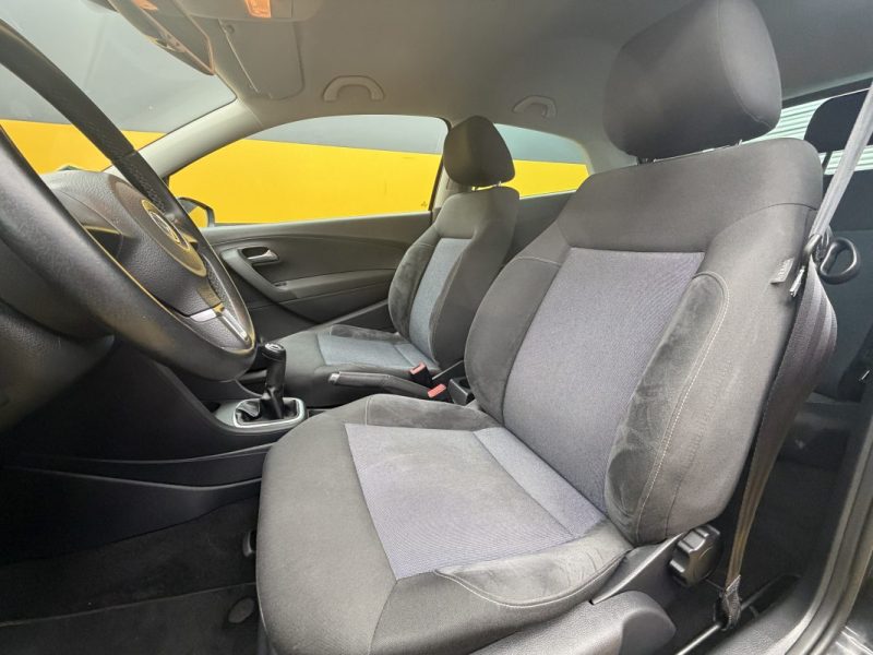 VOLKSWAGEN POLO 1.2 90 STYLE