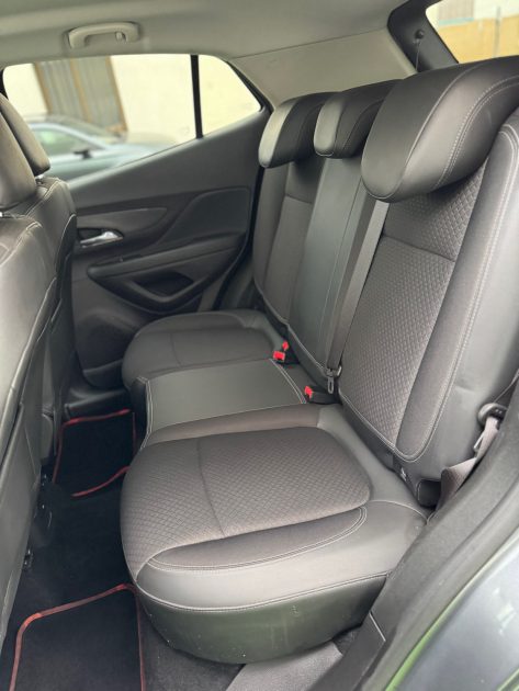 OPEL MOKKA X 1.6 136 CH CDTI ELITE 4X2 GARANTIE 12 MOIS 2017