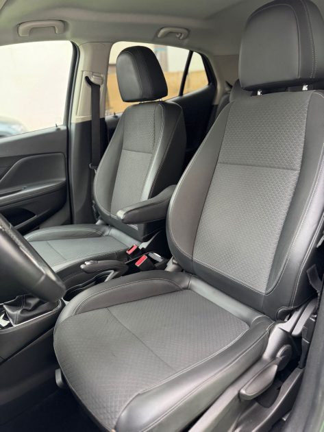 OPEL MOKKA X 1.6 136 CH CDTI ELITE 4X2 GARANTIE 12 MOIS 2017