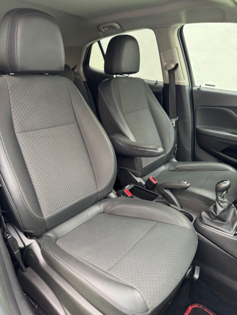 OPEL MOKKA X 1.6 136 CH CDTI ELITE 4X2 GARANTIE 12 MOIS 2017