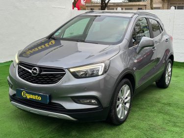 OPEL MOKKA X 1.6 136 CH CDTI ELITE 4X2 GARANTIE 12 MOIS 2017