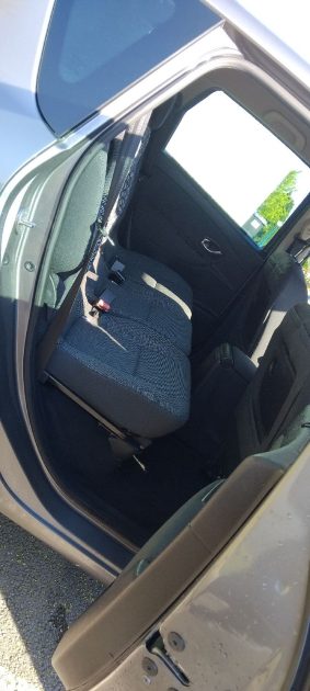 RENAULT SCENIC 3 1.5 DCI 85 CV AN 10 PROPRE BIEN EQUIPE