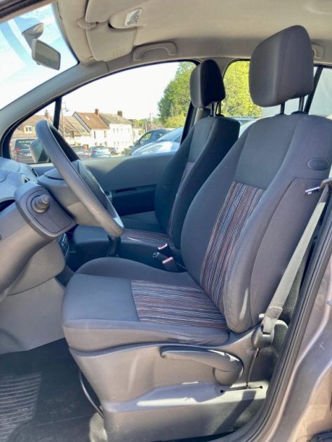 RENAULT MODUS 1.5L dCi 85cv EXPRESSION / Révisée&Garantie