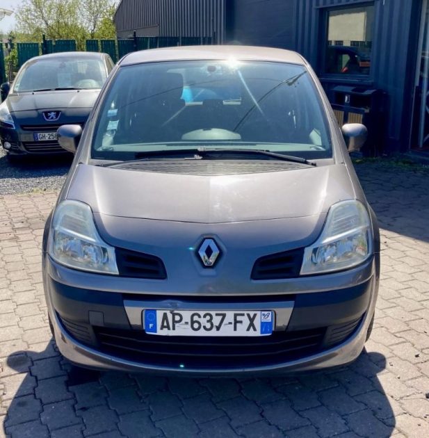 RENAULT MODUS 1.5L dCi 85cv EXPRESSION / Révisée&Garantie