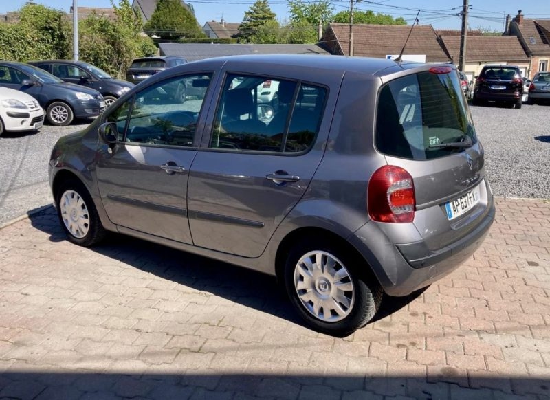 RENAULT MODUS 1.5L dCi 85cv EXPRESSION / Révisée&Garantie