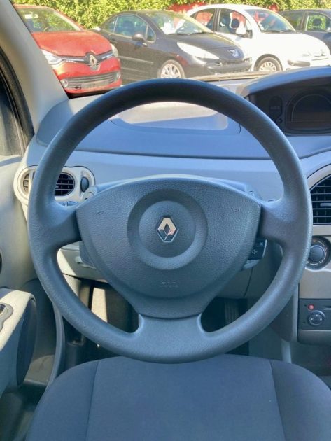RENAULT MODUS 1.5L dCi 85cv EXPRESSION / Révisée&Garantie