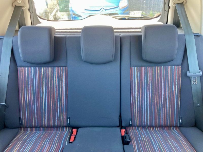 RENAULT MODUS 1.5L dCi 85cv EXPRESSION / Révisée&Garantie