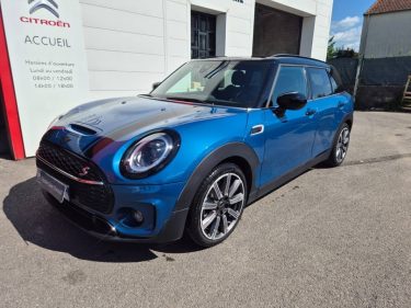 MINI MINI CLUBMAN COOPER S 178 CH DKG7 EDITION PREMIUM PLUS 2022