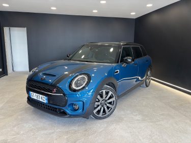 MINI MINI CLUBMAN COOPER S 178 CH DKG7 EDITION PREMIUM PLUS 2022
