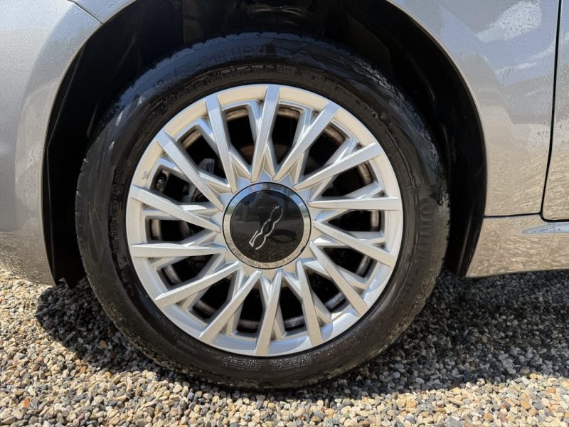 FIAT 500 1.0 HYBRID 70CH DOLCEVITA  2023