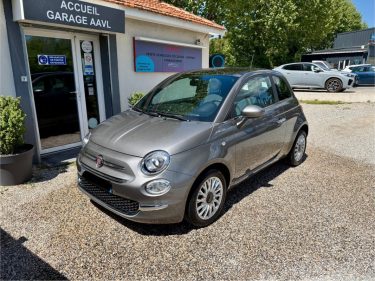 FIAT 500 1.0 HYBRID 70CH DOLCEVITA  2023