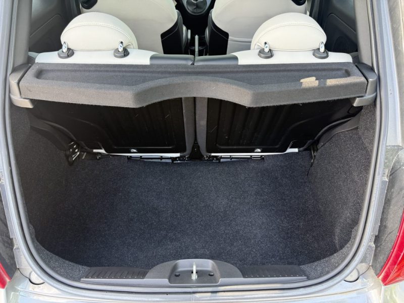 FIAT 500 1.0 HYBRID 70CH DOLCEVITA  2023