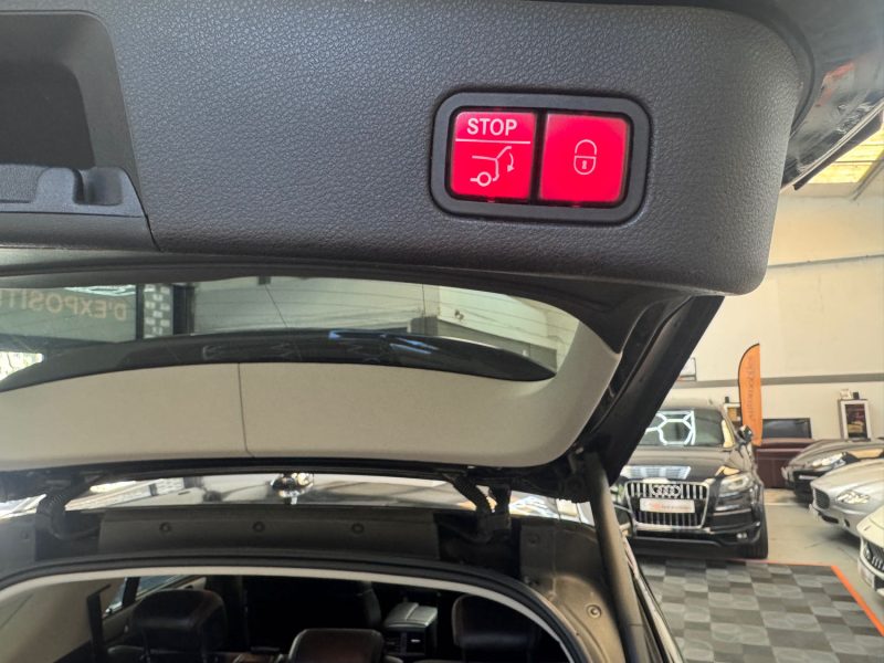 MERCEDES ML 250 CDI 204ch 4MATIC 7G-TRONIC+ FASCINATION PACK SPORT AMG GARANTIE 12MOIS HIST.COMPLET 