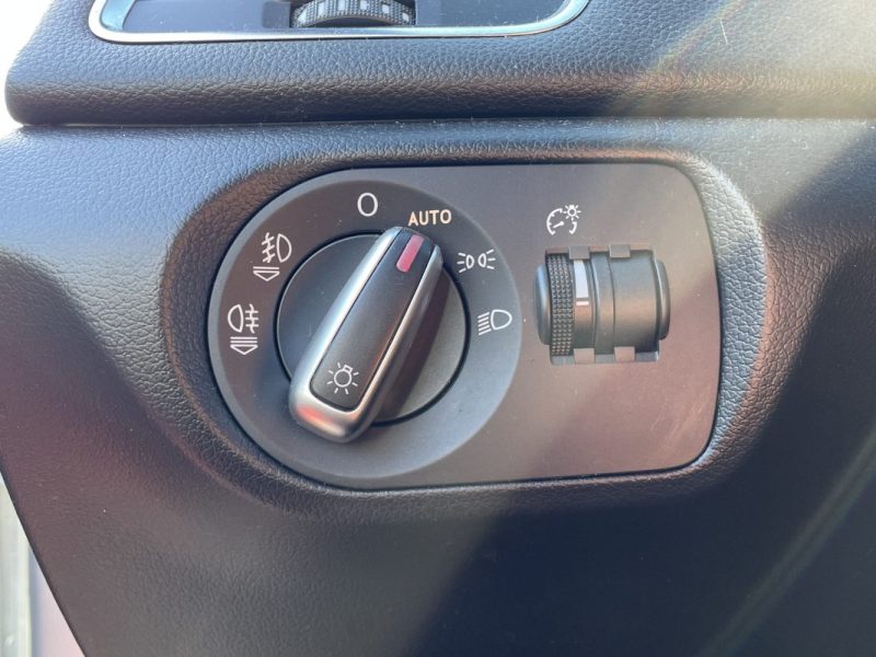 AUDI Q3 2.0 TDI QUATTRO GARANTIE 3/12 MOIS  2013