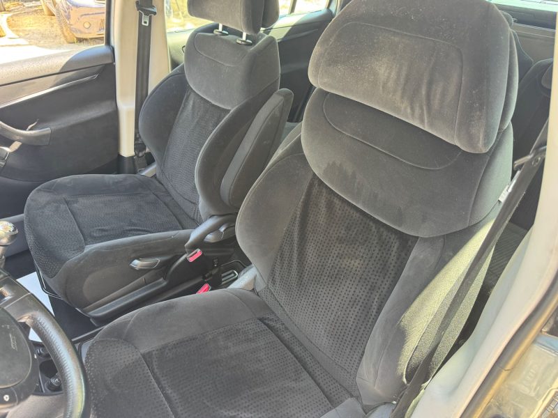  CITROËN C4 GRAND PICASSO I 1.6 HDI 110 Cv EXCLUSIVE
